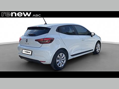 renault, clio, hatchback 1.0 tce joy x-tronic, otomatik, benzin 2.el otomobil | renew 3