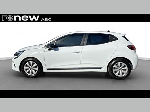 renault, clio, hatchback 1.0 tce joy x-tronic, otomatik, benzin 2.el otomobil | renew 4