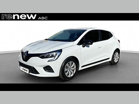Hatchback 1.0 TCe Joy X-Tronic, 2. el otomobil | renew