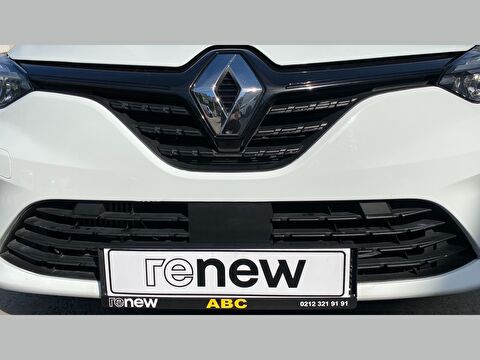renault, clio, hatchback 1.0 tce joy x-tronic, otomatik, benzin 2.el otomobil | renew 19