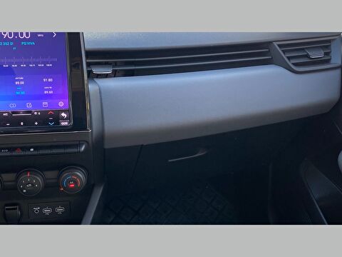 renault, clio, hatchback 1.0 tce joy x-tronic, otomatik, benzin 2.el otomobil | renew 21