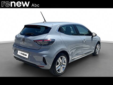 renault, clio, 1.0 tce evolution x-tronic, otomatik, benzin 2.el otomobil | renew 3