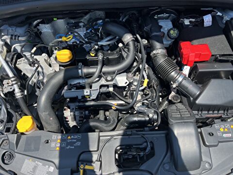 renault, clio, 1.0 tce evolution x-tronic, otomatik, benzin 2.el otomobil | renew 21