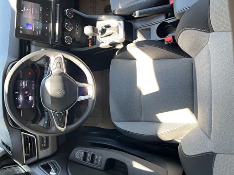 renault, clio, 1.0 tce evolution x-tronic, otomatik, benzin 2.el otomobil | renew 18