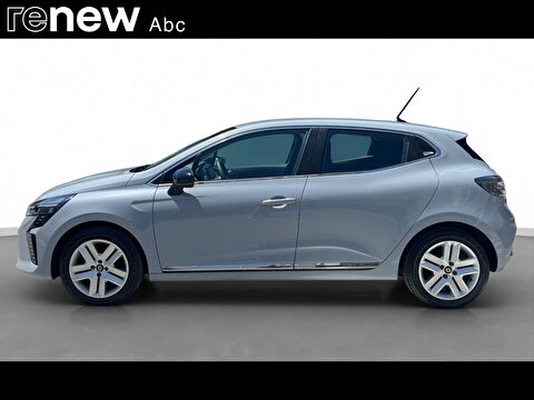 renault, clio, 1.0 tce evolution x-tronic, otomatik, benzin 2.el otomobil | renew 4