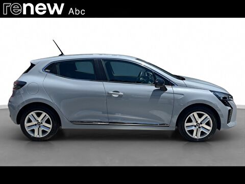 renault, clio, 1.0 tce evolution x-tronic, otomatik, benzin 2.el otomobil | renew 5