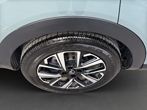 citroen, c4 x, 1.2 puretech you eat8, otomatik, benzin 2.el otomobil | renew 9