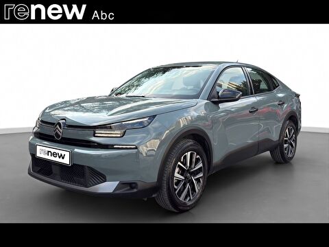 1.2 Puretech You EAT8, 2. el otomobil | renew