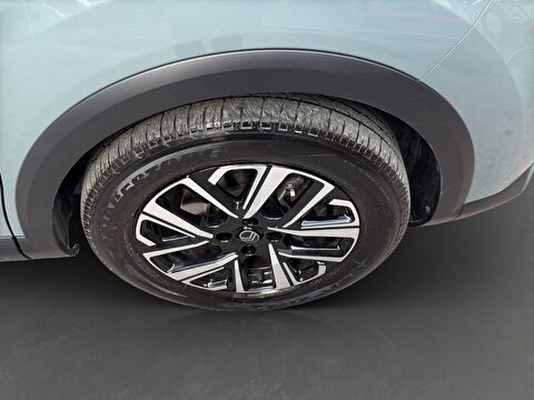 citroen, c4 x, 1.2 puretech you eat8, otomatik, benzin 2.el otomobil | renew 8