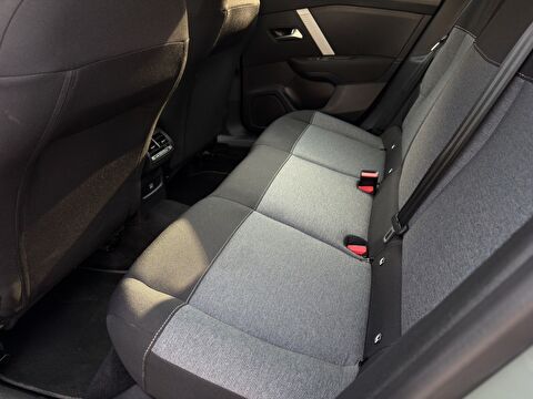 citroen, c4 x, 1.2 puretech you eat8, otomatik, benzin 2.el otomobil | renew 15