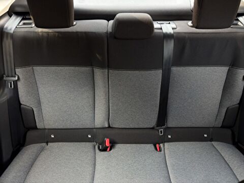 citroen, c4 x, 1.2 puretech you eat8, otomatik, benzin 2.el otomobil | renew 14