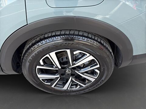 citroen, c4 x, 1.2 puretech you eat8, otomatik, benzin 2.el otomobil | renew 7