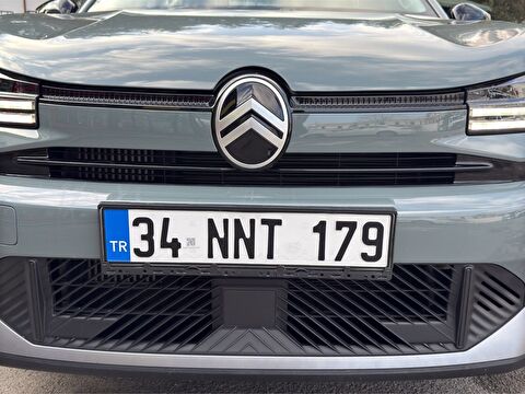 citroen, c4 x, 1.2 puretech you eat8, otomatik, benzin 2.el otomobil | renew 23