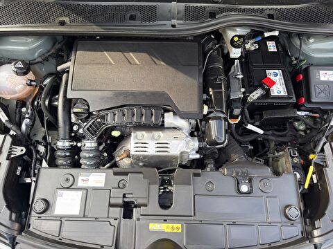 citroen, c4 x, 1.2 puretech you eat8, otomatik, benzin 2.el otomobil | renew 21