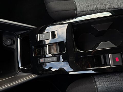 citroen, c4 x, 1.2 puretech you eat8, otomatik, benzin 2.el otomobil | renew 17