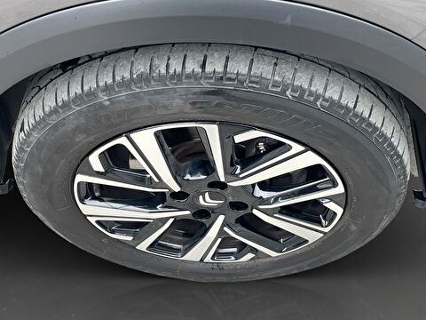 citroen, c4 x, 1.2 puretech shine eat8, otomatik, benzin 2.el otomobil | renew 7