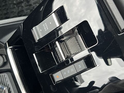 citroen, c4 x, 1.2 puretech shine eat8, otomatik, benzin 2.el otomobil | renew 18