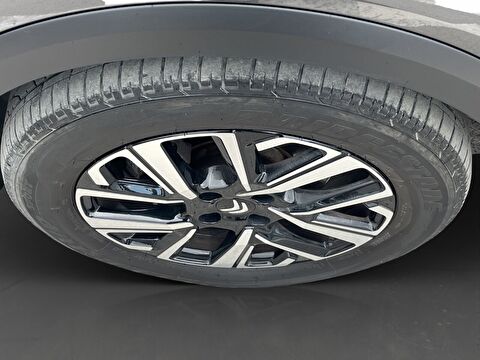 citroen, c4 x, 1.2 puretech shine eat8, otomatik, benzin 2.el otomobil | renew 8