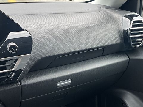 citroen, c4 x, 1.2 puretech shine eat8, otomatik, benzin 2.el otomobil | renew 25