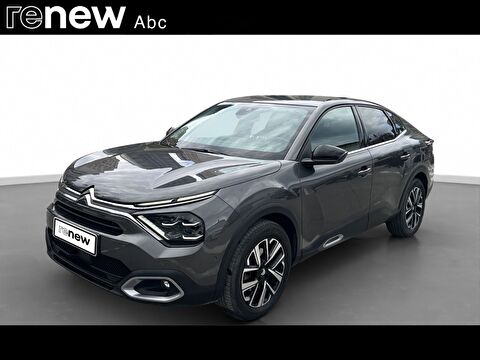 1.2 Puretech Shine EAT8, 2. el otomobil | renew