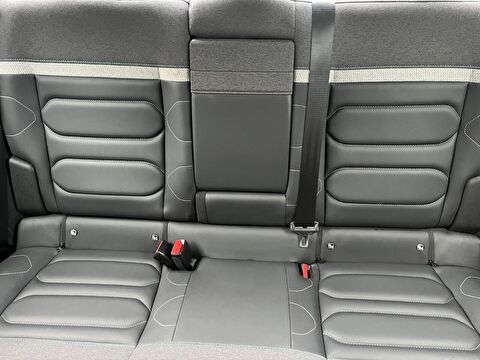 citroen, c4 x, 1.2 puretech shine eat8, otomatik, benzin 2.el otomobil | renew 14