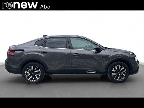 citroen, c4 x, 1.2 puretech shine eat8, otomatik, benzin 2.el otomobil | renew 5