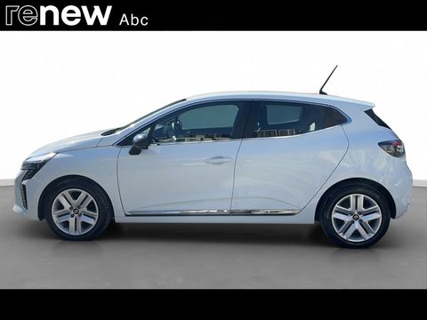renault, clio, 1.0 tce evolution x-tronic, otomatik, benzin 2.el otomobil | renew 4
