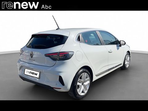 renault, clio, 1.0 tce evolution x-tronic, otomatik, benzin 2.el otomobil | renew 3