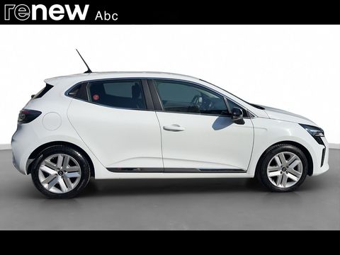 renault, clio, 1.0 tce evolution x-tronic, otomatik, benzin 2.el otomobil | renew 5