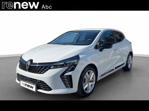 renault, clio, 1.0 tce evolution x-tronic, otomatik, benzin 2.el otomobil | renew 1