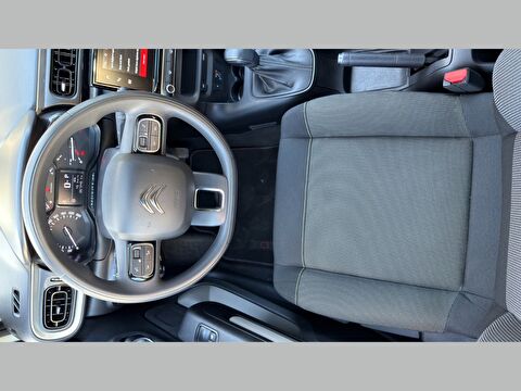 citroen, c3, hatchback 1.2 puretech s&s feel bold eat6, otomatik, benzin 2.el otomobil | renew 18