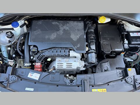 citroen, c3, hatchback 1.2 puretech s&s feel bold eat6, otomatik, benzin 2.el otomobil | renew 21