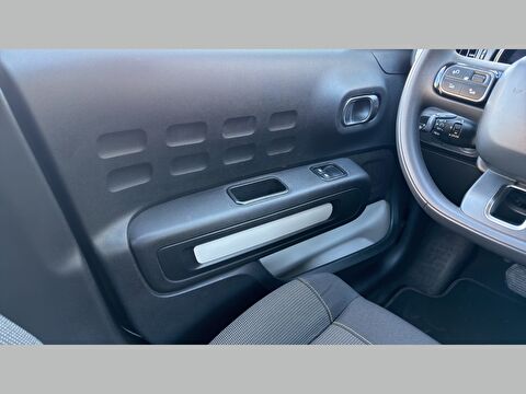 citroen, c3, hatchback 1.2 puretech s&s feel bold eat6, otomatik, benzin 2.el otomobil | renew 24