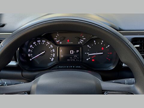 citroen, c3, hatchback 1.2 puretech s&s feel bold eat6, otomatik, benzin 2.el otomobil | renew 12