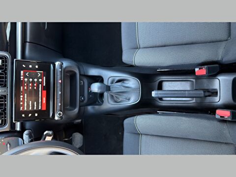 citroen, c3, hatchback 1.2 puretech s&s feel bold eat6, otomatik, benzin 2.el otomobil | renew 19