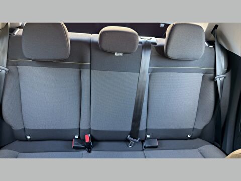 citroen, c3, hatchback 1.2 puretech s&s feel bold eat6, otomatik, benzin 2.el otomobil | renew 14