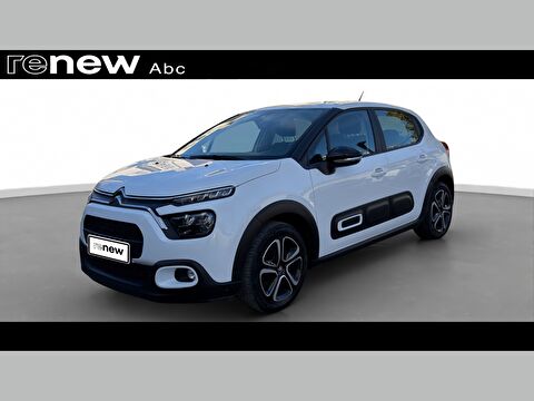 Hatchback 1.2 PureTech S&S Feel Bold EAT6, 2. el otomobil | renew