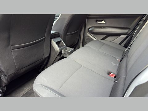 renault, duster, suv 1.6 e-tech techno otomatik, otomatik, hybrid 2.el otomobil | renew 15