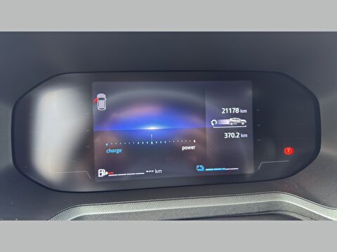 renault, duster, suv 1.6 e-tech techno otomatik, otomatik, hybrid 2.el otomobil | renew 12