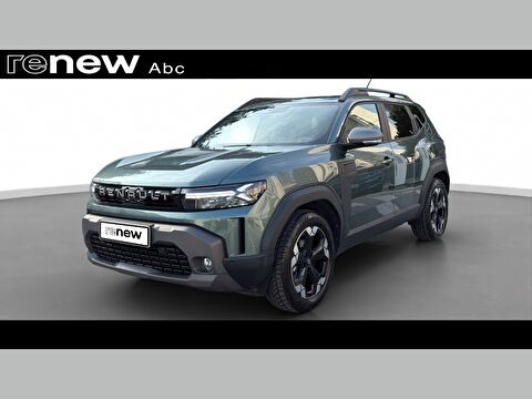 SUV 1.6 E-tech Techno Otomatik, 2. el otomobil | renew