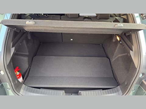 renault, duster, suv 1.6 e-tech techno otomatik, otomatik, hybrid 2.el otomobil | renew 10