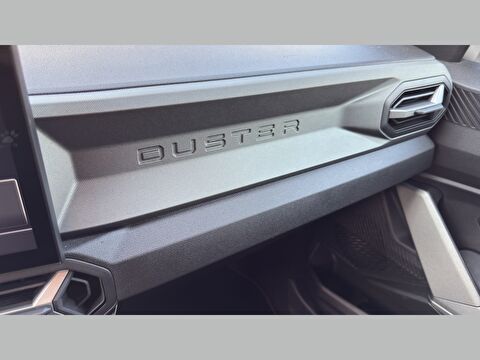 renault, duster, suv 1.6 e-tech techno otomatik, otomatik, hybrid 2.el otomobil | renew 24