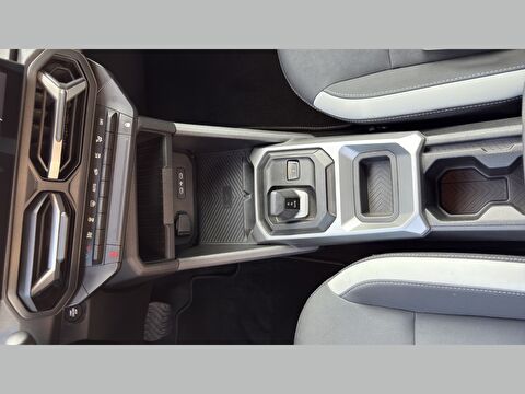 renault, duster, suv 1.6 e-tech techno otomatik, otomatik, hybrid 2.el otomobil | renew 19