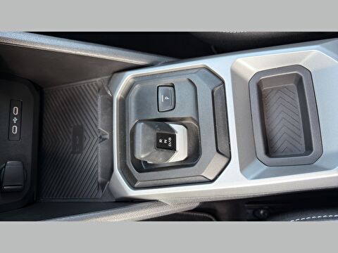 renault, duster, suv 1.6 e-tech techno otomatik, otomatik, hybrid 2.el otomobil | renew 17