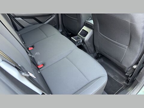 renault, duster, suv 1.6 e-tech techno otomatik, otomatik, hybrid 2.el otomobil | renew 14