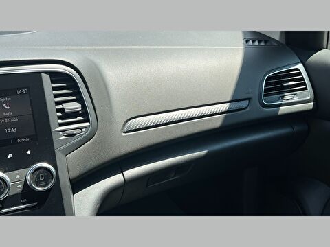 renault, megane, sedan 1.3 tce touch edc, otomatik, benzin 2.el otomobil | renew 20