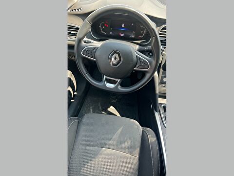 renault, megane, sedan 1.3 tce touch edc, otomatik, benzin 2.el otomobil | renew 15