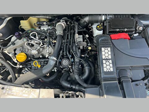 renault, megane, sedan 1.3 tce touch edc, otomatik, benzin 2.el otomobil | renew 17