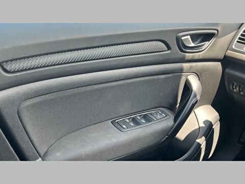 renault, megane, sedan 1.3 tce touch edc, otomatik, benzin 2.el otomobil | renew 21