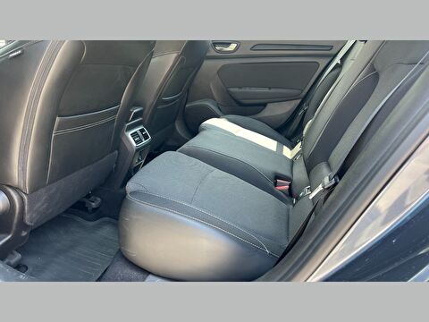 renault, megane, sedan 1.3 tce touch edc, otomatik, benzin 2.el otomobil | renew 12